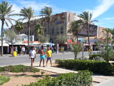 Wurstknig Palma de Mallorca