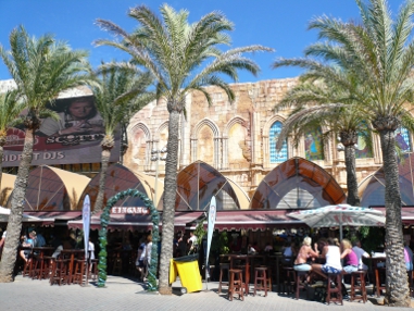 Grillmeister Palma de Mallorca