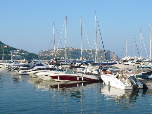 Mallorca Segelclub, Yachtclub